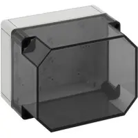 Коробка соединительная Spelsberg PS 1813-13f-to (sp11201501) IP66 с гладкими стенками