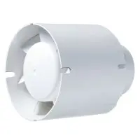 Вентилятор Blauberg Tubo 125 Т