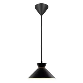Підвісний світильник, люстра Nordlux 2213333003 Dial E27 1x40W IP20 чорний