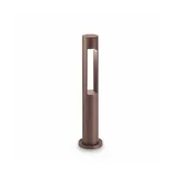 Вуличний світильник Ideal Lux 246918 Acqua PT1 Coffee Вуличний світильник Ideal Lux 246918 Acqua PT1 Coffee