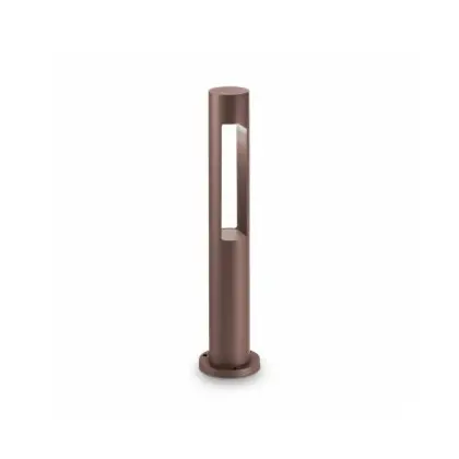 Уличный светильник Ideal Lux 246918 Acqua PT1 Coffee