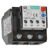 Термореле SEZ TRM 40 75-N60 32-50A
