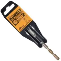 Бур DeWALT DT9528 SDS-Plus Extreme2 8x50x110мм Бур DeWALT DT9528 SDS-Plus Extreme2 8x50x110мм