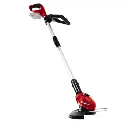 Аккумуляторный триммер Einhell GE-CT 18 Li Solo (3411172)