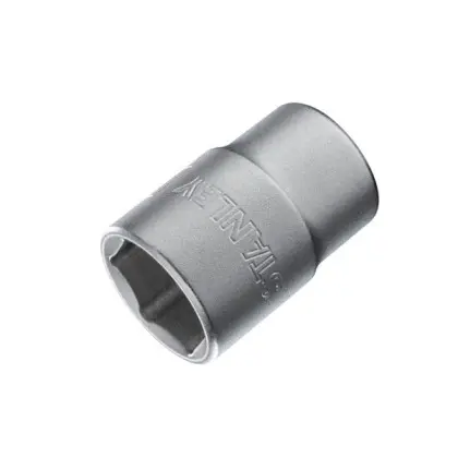 Торцевая головка 1/2" Stanley Expert 15мм