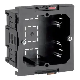 Адаптер 1-кратний для встановлення приладів у DA200-80, Hager