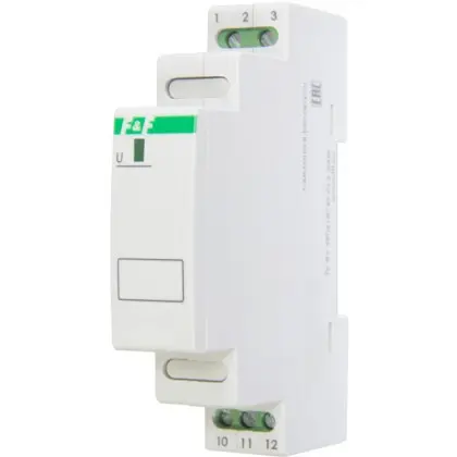 Промежуточное реле F&F PK-1P-24V 24В 16 А Промежуточное реле F&F PK-1P-24V 24В 16 А