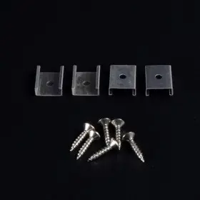 Стальная клипса COLORS для LS1010 (CP-36)