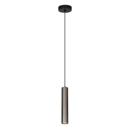 Подвесной светильник, люстра Italux PND-48930-1-BRO Lopus GU10 1x10W IP20