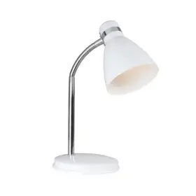 Настільна лампа Nordlux 73065001 Cyclone E14 1x15W IP20 біла