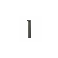 Вуличний світильник Ideal Lux SIRIO PT2 BIG ANTRACITE 115061 Вуличний світильник Ideal Lux SIRIO PT2 BIG ANTRACITE 115061