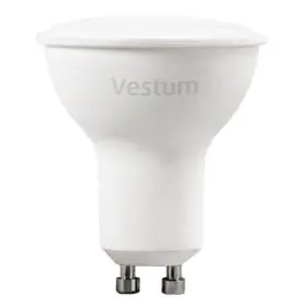 Світлодіодна лампа Vestum 1-VS-1508 MR16 8Вт 4100K GU10