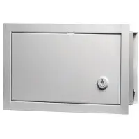 Щиток ЩРв-12з IP31 profi