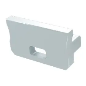 Заглушка Lumines для типа A с отверстием белый