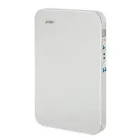 Безступінчастий стабілізатор напруги Volter Smart-4 (3,5 кВт)