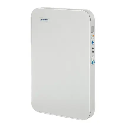 Бесступенчатый стабилизатор напряжения Volter Smart-4 (3,5кВт) Бесступенчатый стабилизатор напряжения Volter Smart-4 (3,5кВт)