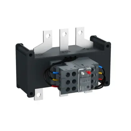 Тепловое реле Schneider Electric LRE483 Е 124-198A