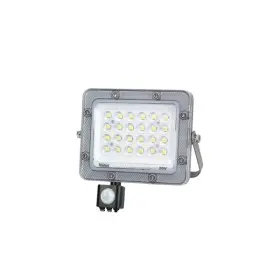 Прожектор LED Violux CARBON-S 20W 5000K 2000lm IP65 с датчиком ( 400212 )