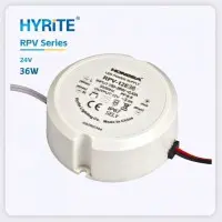Герметичний блок живлення Hyrite IP67 (RPV-24U36W)