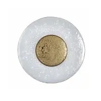 Бра, настінний світильник Pikart 32855-2 G4 3x60W IP20