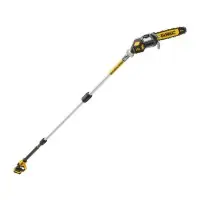 Аккумуляторный высоторез пила DeWALT DCMPS567P1 18В