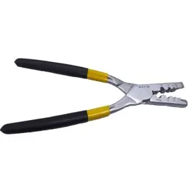 Обжимные клещи TNSy PZ-0,5-16 НВ, EN 0,5-16 (TNSy5502559)