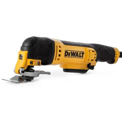 Многофункциональный инструмент DeWALT DWE315KT Многофункциональный инструмент DeWALT DWE315KT