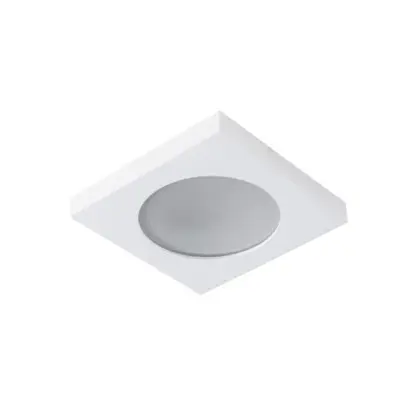 Точковий світильник Kanlux 33121 Flini GX5.3/GU10 1x10W IP44 Точковий світильник Kanlux 33121 Flini GX5.3/GU10 1x10W IP44