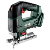 Акумуляторний лобзик Metabo STB 18 LT 130 BL (601055850) Акумуляторний лобзик Metabo STB 18 LT 130 BL (601055850)