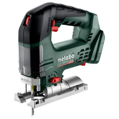 Аккумуляторный лобзик Metabo STB 18 LT 130 BL (601055850) Аккумуляторный лобзик Metabo STB 18 LT 130 BL (601055850)