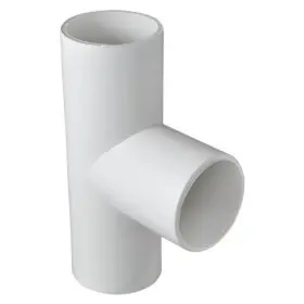 Тройник для трубы Аско-Укрем Ø20мм (A0070050020)