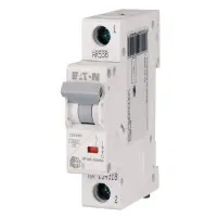 Автоматический выключатель Eaton Moeller HL-C25/1