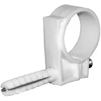 Обойма для труб E.Next e.holder.stand.20.22 Ø20-22мм 50шт (s0430003)