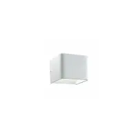 Бра, настінний світильник Ideal Lux CLICK AP12 SMALL