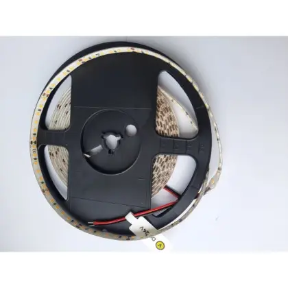 LED лента COLORS 120-2835-24V-IP55 9.6W 893Lm 3800K 5м (DJ120-24V-8mm-IP55-NW) LED лента COLORS 120-2835-24V-IP55 9.6W 893Lm 3800K 5м (DJ120-24V-8mm-IP55-NW)
