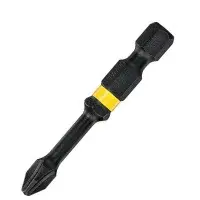 Ударные биты DeWALT PH1х50мм (5шт)