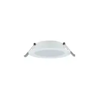 Точковий світильник Nowodvorski 10536 Mykonos LED 1x6W 4000K 390Lm IP20 білий Точковий світильник Nowodvorski 10536 Mykonos LED 1x6W 4000K 390Lm IP20 білий