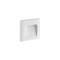 Світильник для підсвітки сходів/коридору Ideal Lux 268996 Wire LED 1x1.5W 3000K 55Lm IP65 Світильник для підсвітки сходів/коридору Ideal Lux 268996 Wire LED 1x1.5W 3000K 55Lm IP65