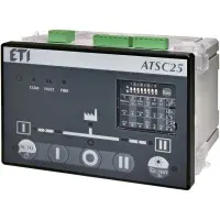 АВР Eti ATSC25 184-300В AC (4661922) АВР Eti ATSC25 184-300В AC (4661922)
