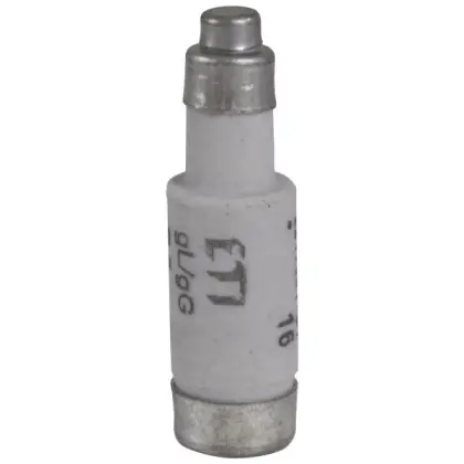 Предохранитель Eti D0 1 gL/gG 2A 400В (2211001)