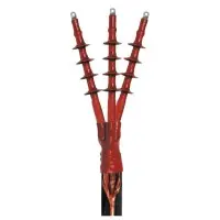 Концевая муфта Sicame EUETH Tp 12 25-95 850 12кВ внешней установки (530130)