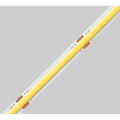 LED лента RISHANG COB-24V-IP20 10W 900Lm 4000K 5м (RM08V0EC-A-L-2-NW) LED лента RISHANG COB-24V-IP20 10W 900Lm 4000K 5м (RM08V0EC-A-L-2-NW)