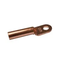 Медный прессованный кабельный наконечник UEC DT-70