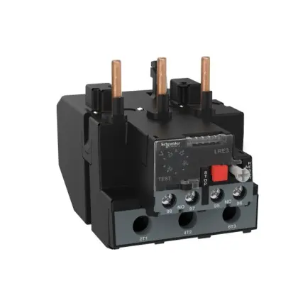 Тепловое реле Schneider Electric LRE357 Е 37-50A