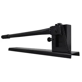 Ручна гільйотина для різки Din-рейки Аско-Укрем NS-10 (A0170010156)