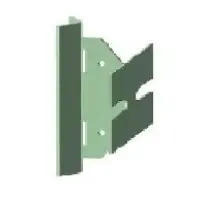 Основа для затискача Sicame MB2S