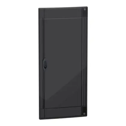 Дымчатые двери Schneider Electric PrismaSeT XS 4 ряда 13М Дымчатые двери Schneider Electric PrismaSeT XS 4 ряда 13М