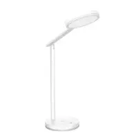 Светильник настольный LED TEO 10W 4200К белый Violux ( 540001 )