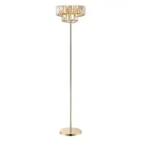 Торшер Zuma Line F0496-03G-F7AC Helios G9 3x33W IP20 золотий (5907925003794) Торшер Zuma Line F0496-03G-F7AC Helios G9 3x33W IP20 золотий (5907925003794)
