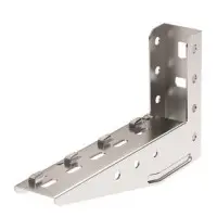 Облегченная консоль ML 300 мм DKC FC34108